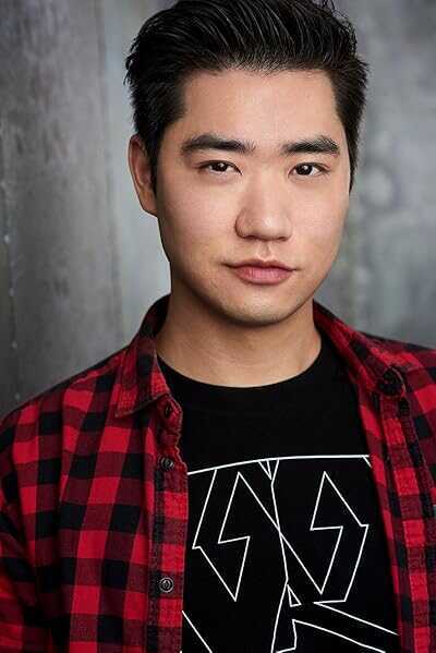 Eugene Ko
