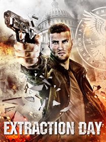 فیلم Extraction Day 2014