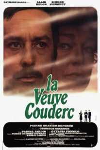 فیلم The Widow Couderc 1971