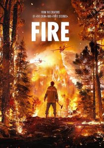 فیلم No Escapes (Fire) 2020