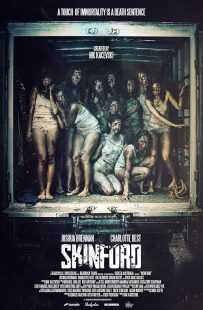 فیلم Skinford: Death Sentence 2023