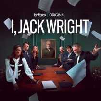 سریال I, Jack Wright