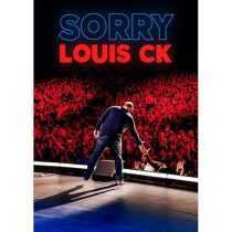 استندآپ کمدی Louis C.K.: Sorry 2021