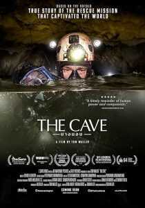 فیلم Cave Rescue 2022