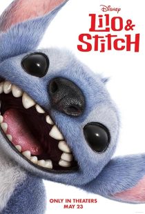 فیلم Lilo & Stitch 2025