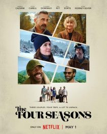 سریال The Four Seasons