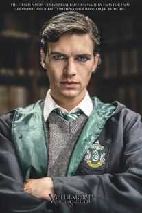 فیلم Voldemort: Origins of the Heir 2018