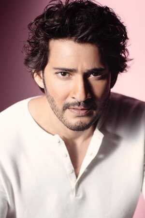 Mahesh Babu