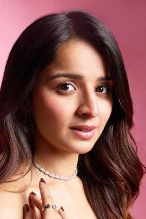 Mahima Makwana