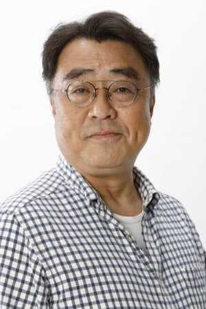 Man Katô
