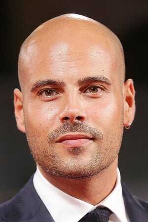 Marco DAmore