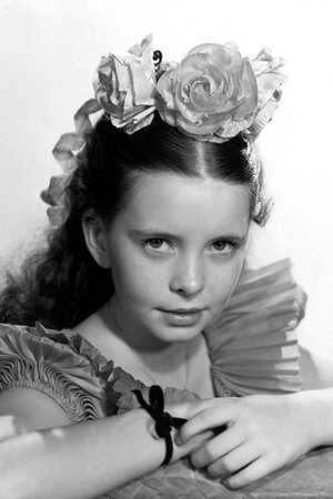 Margaret OBrien