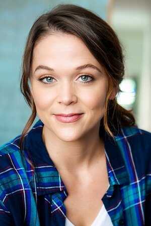 Marie Wilson