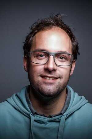 Marius Claren