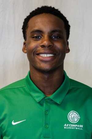 Marquis Mookie Cook