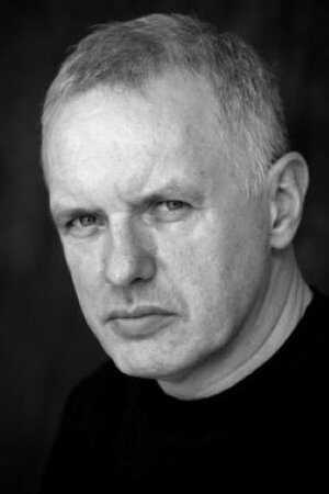 Martin Lucey