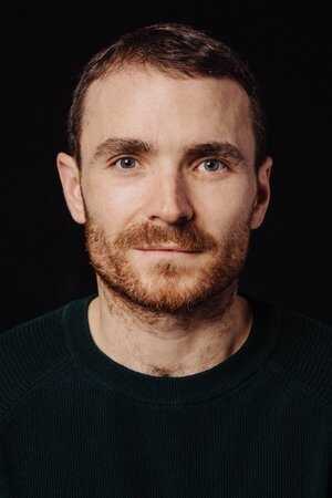 Martin McCann