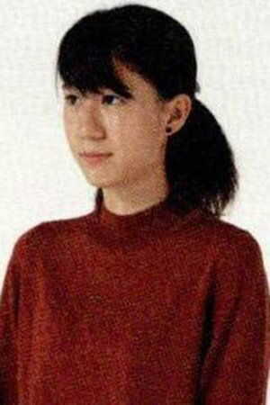 Mei Fu