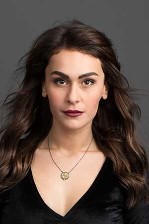 Merve Seyma Zengin