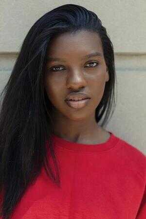 Mikayla Lashae Bartholomew