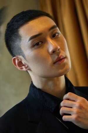 Mingxuan Li