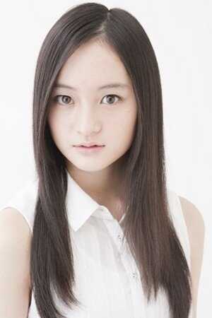 Minori Hagiwara