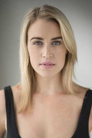 Miranda OHare
