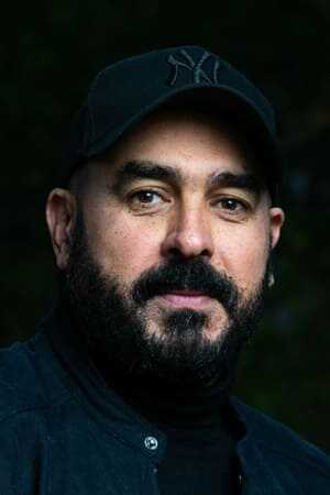 Mohamed Tahar Zaoui