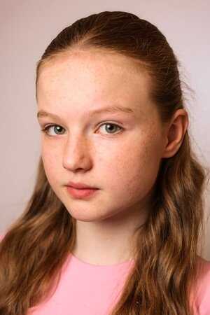 Molly McCann