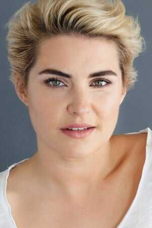 Morgana OReilly