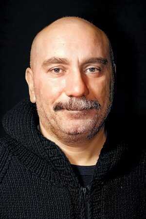 Mustafa Avkiran