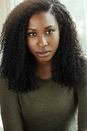 Naika Toussaint