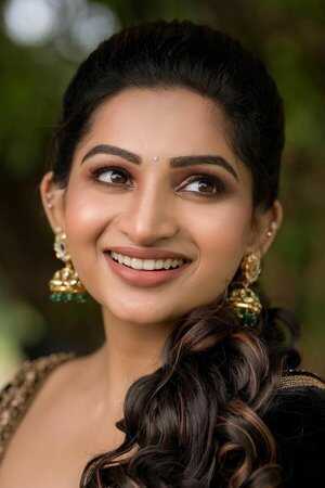 Nakshatra Nagesh