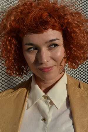 Natalia Señorales
