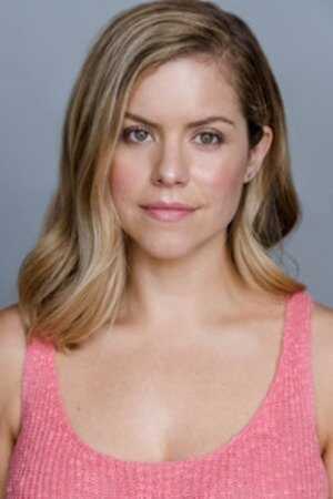 Natalie McClure