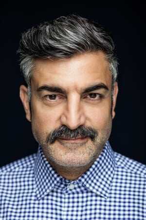 Neil Malik Abdullah