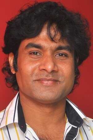 Nikesh