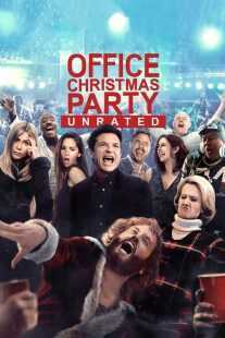 فیلم هندی Office Christmas Party 2016