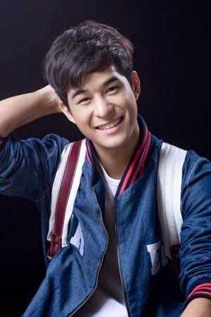 Pakpoom Juanchainat