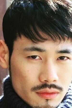Park Choong-Hwan