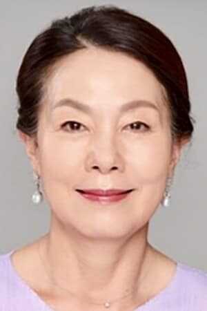 Park Hye-Sook