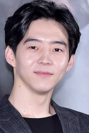 Park Yoo-hwan