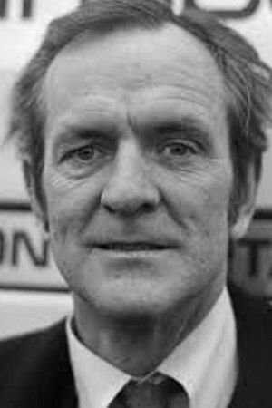 Patrick OConnell