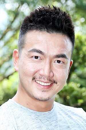 Patrick Pei-hsu Lee