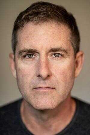 Paul Fitzgerald