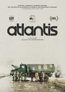 فیلم Atlantis 2019