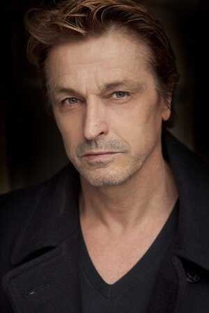 Peter OBrien