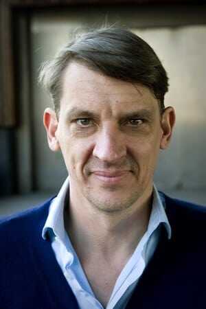 Peter Van den Begin
