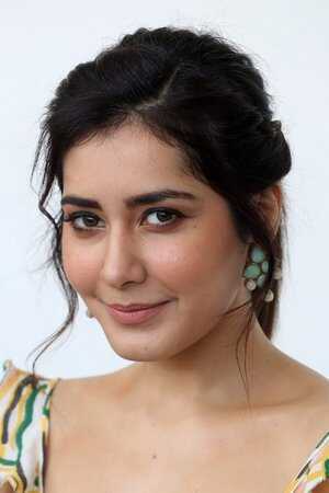 Raashi Khanna
