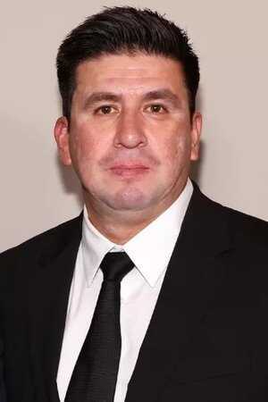 Ray Mendoza